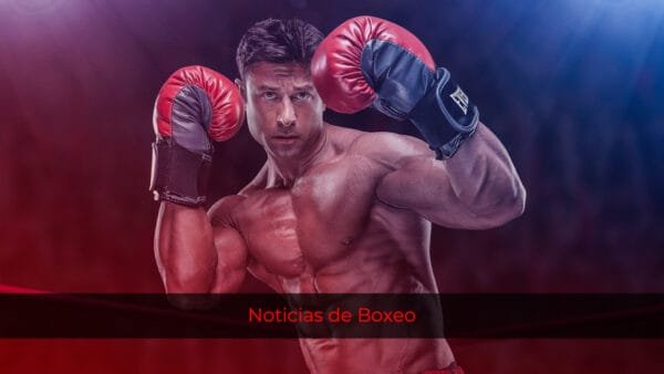 Noticias de Boxeo