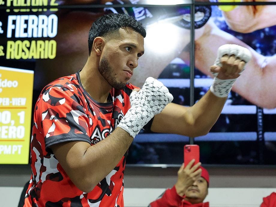 ¿Por qué David Benavidez es considerado un boxeador peligroso?