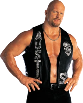 ¿Cómo surgió el apodo de Stone Cold?