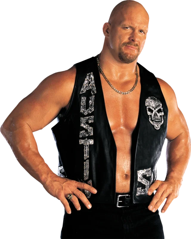 ¿Cómo surgió el apodo de Stone Cold?