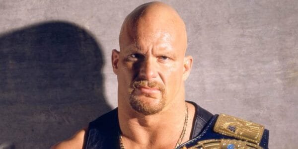 El impacto de Stone Cold Steve Austin en la WWE