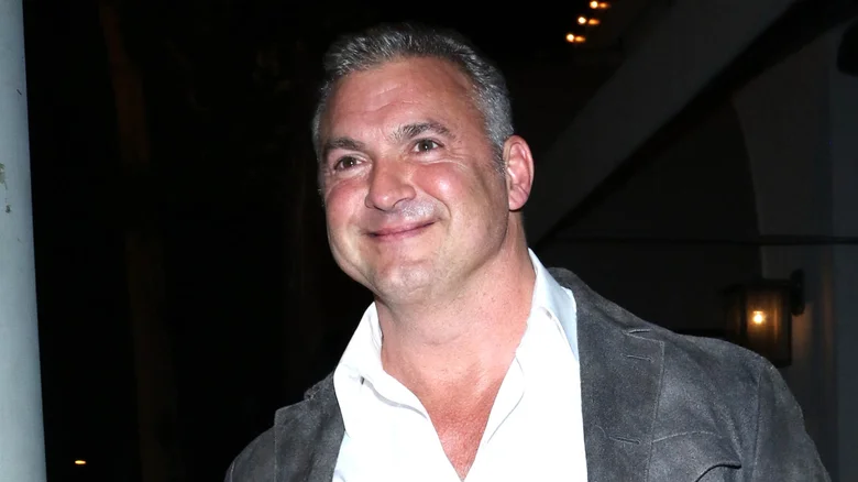 Shane McMahon: Un enfrentamiento backstage por la Universal Championship