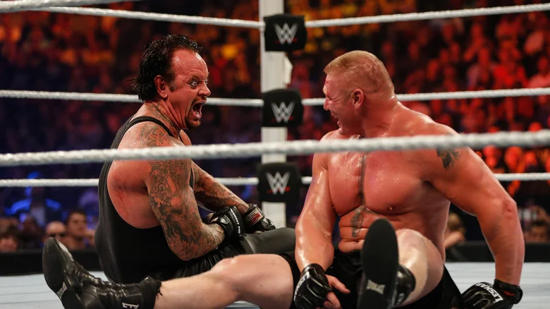 The Undertaker: ¿Un deseo no cumplido sobre su racha en WrestleMania?