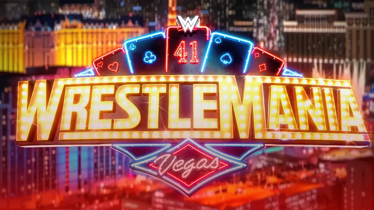 WWE tiene más GIROS planeados en el camino a WrestleMania 41